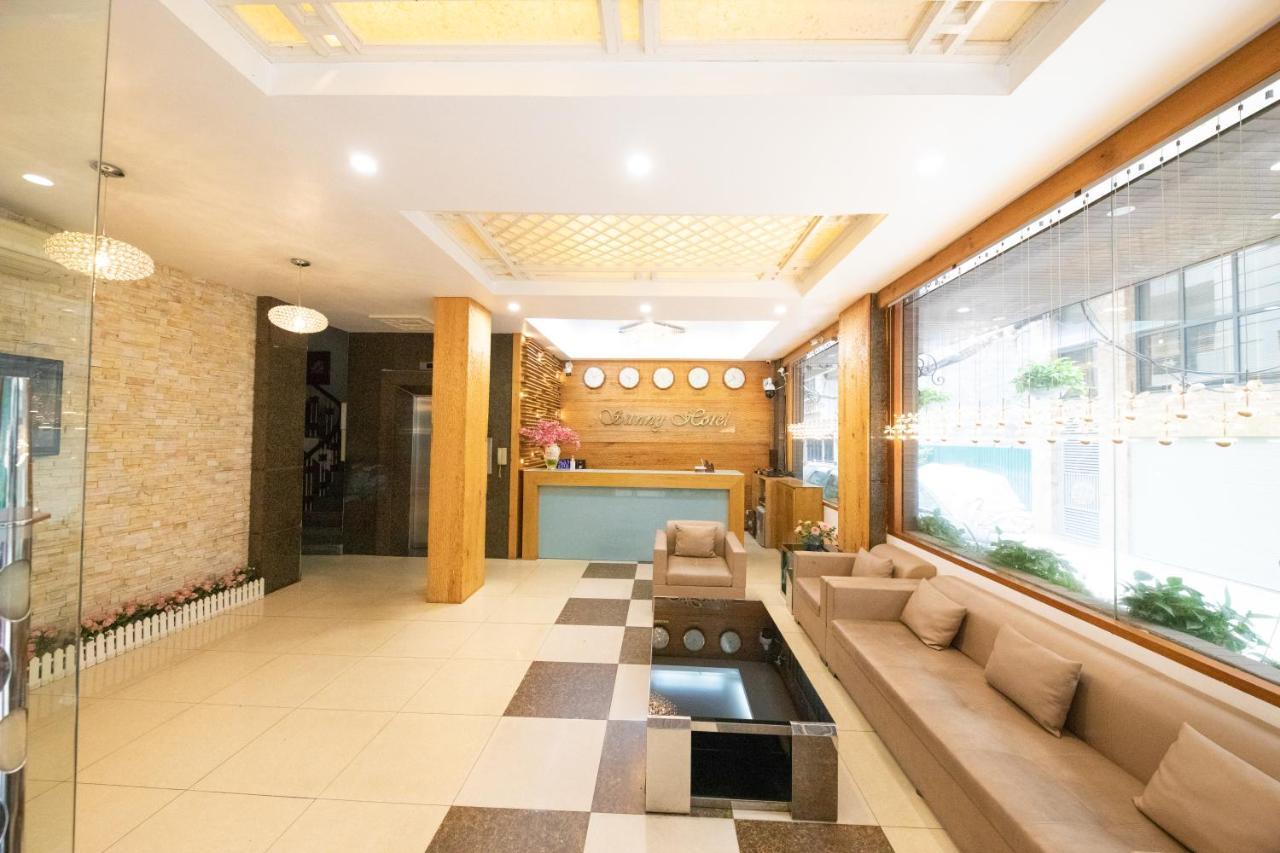 Sunny Hotel — Photos 1