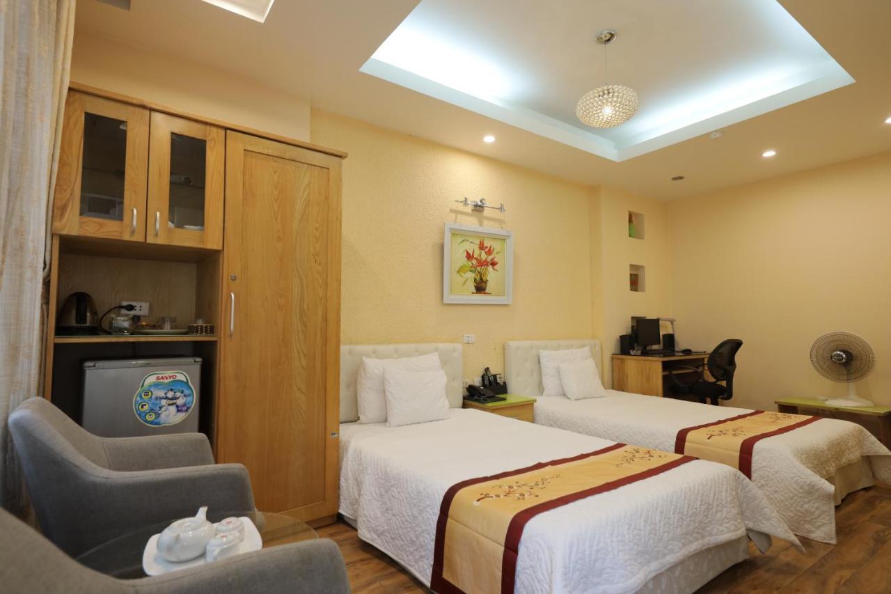 Sunny Hotel — Photos 3